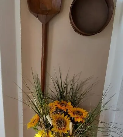 伊尔科尔农庄酒店 * 锡耶纳