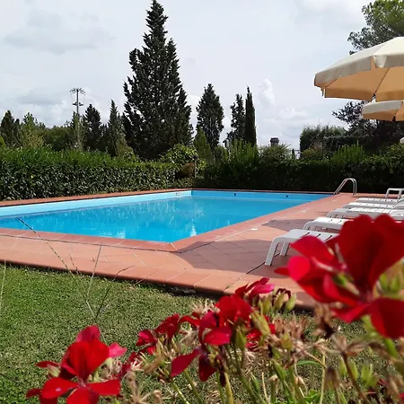 伊尔科尔农庄酒店