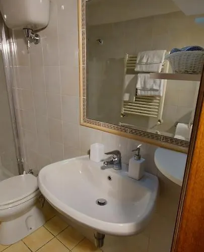 Il Colle Vakantieboerderij *