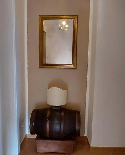 Il Colle Vakantieboerderij *