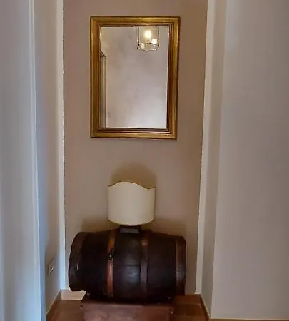 Il Colle Feriegård *