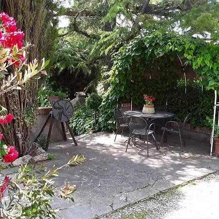 Agroturismo Il Colle Siena