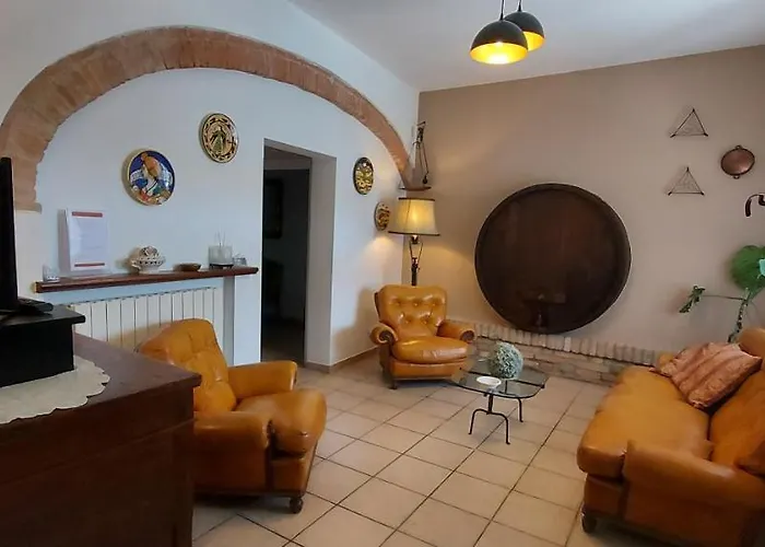 Agriturismo Il Colle