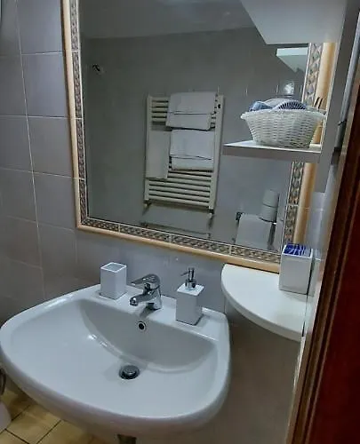 Agriturismo Il Colle Siena