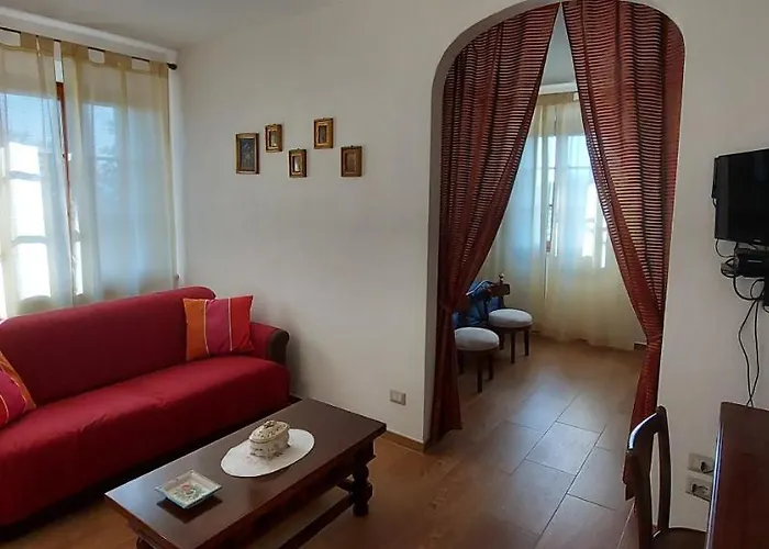 Agroturismo Il Colle *