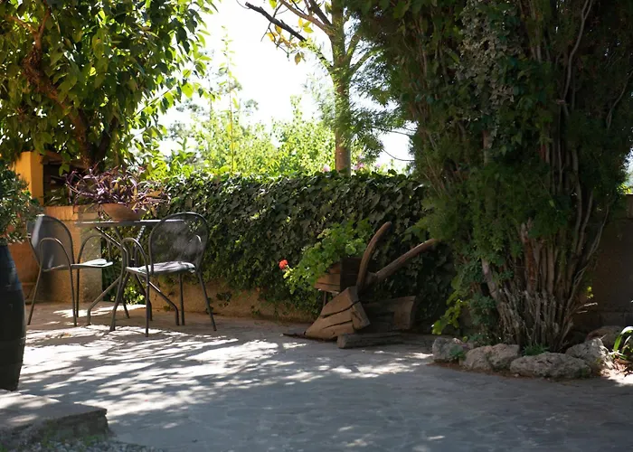 Farm stay Agriturismo Il Colle Siena