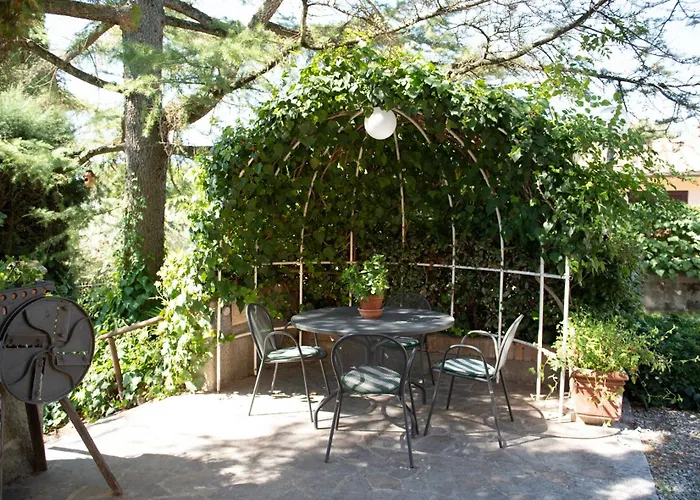 Agriturismo Il Colle *