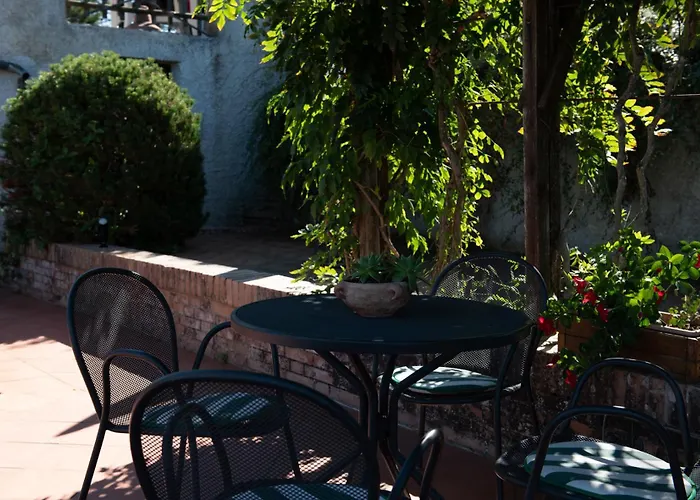 Agriturismo Il Colle *