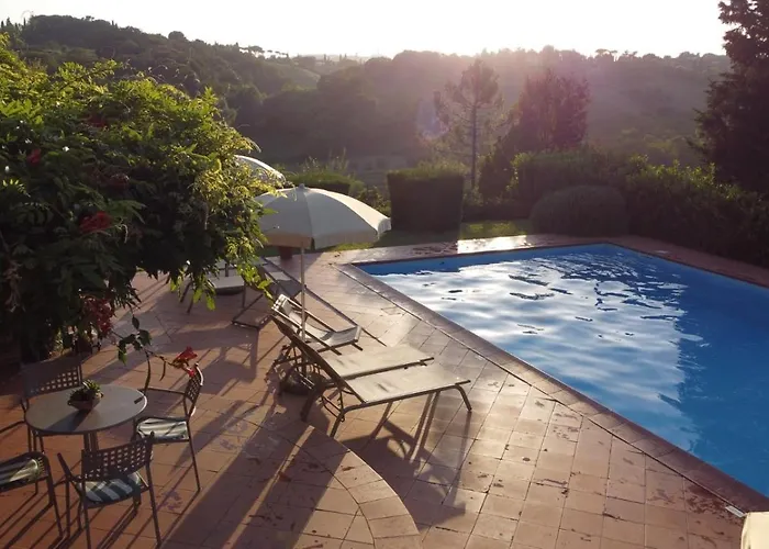 Il Colle Agroturismo