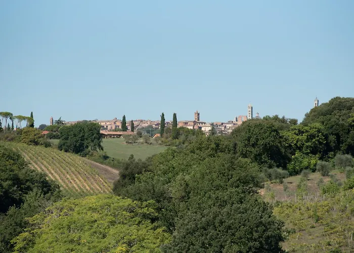 Agriturismo Il Colle *