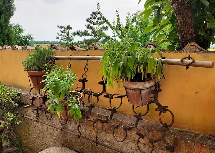 Agriturismo Il Colle Siena