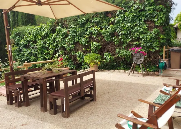 Agriturismo Il Colle