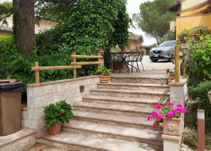 Il Colle Agroturismo