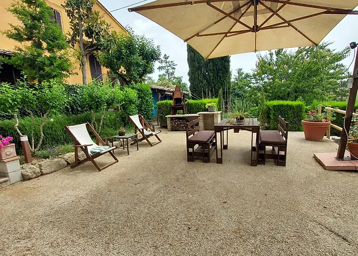 Agroturismo Il Colle