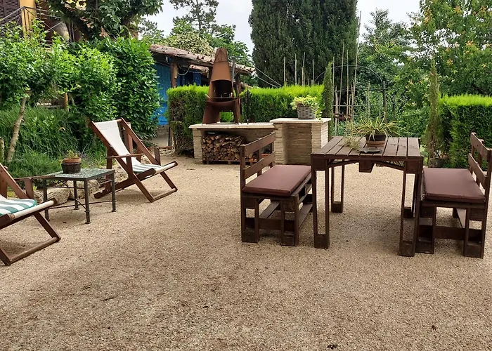 Agroturismo Il Colle Siena