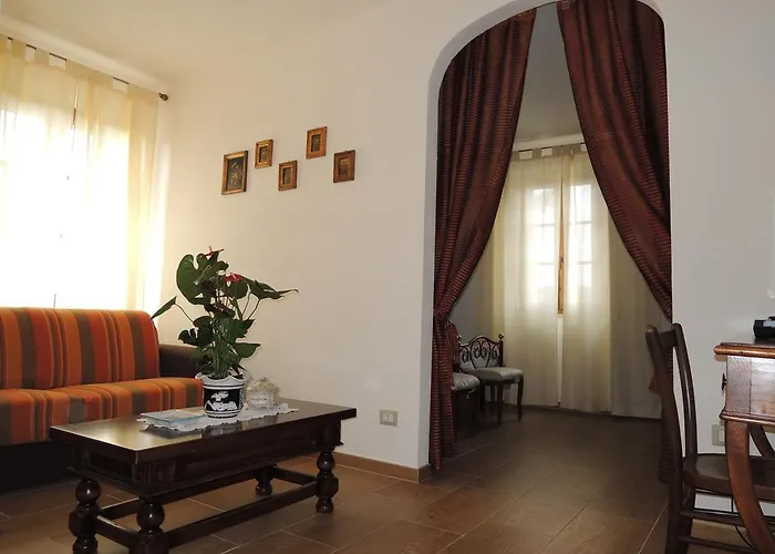 Agriturismo Il Colle Siena