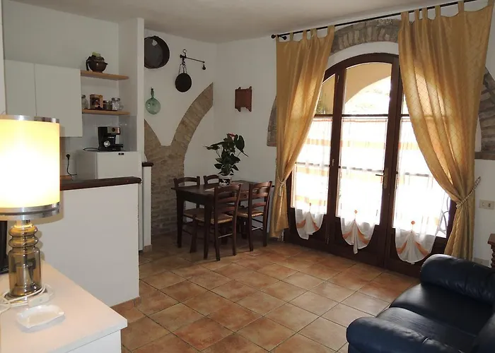 Farm stay Agriturismo Il Colle Siena