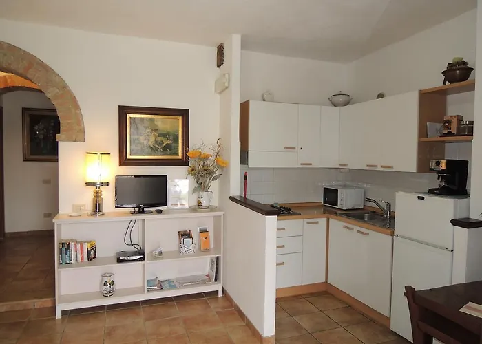 Il Colle Agroturismo Siena