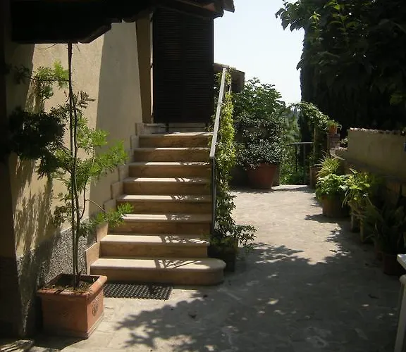 Agroturismo Il Colle