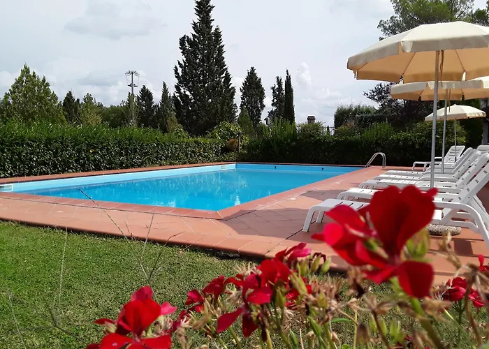 Agriturismo Il Colle