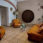 Agriturismo Il Colle Сиена