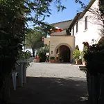 Agriturismo Il Colle Фермерский дом Сиена