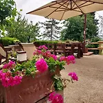 Фермерский дом Agriturismo Il Colle