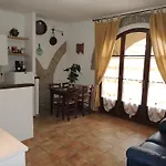 Фермерский дом Agriturismo Il Colle Сиена