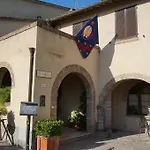 Фермерский дом Agriturismo Il Colle Сиена