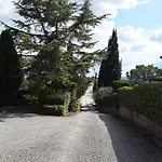 Фермерский дом Agriturismo Il Colle Сиена