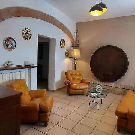 Agriturismo Il Colle