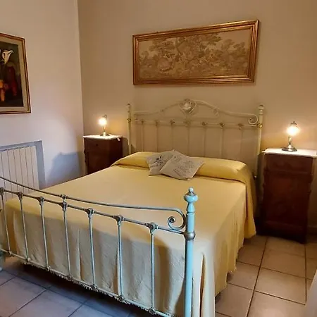 Il Colle Feriegård Siena