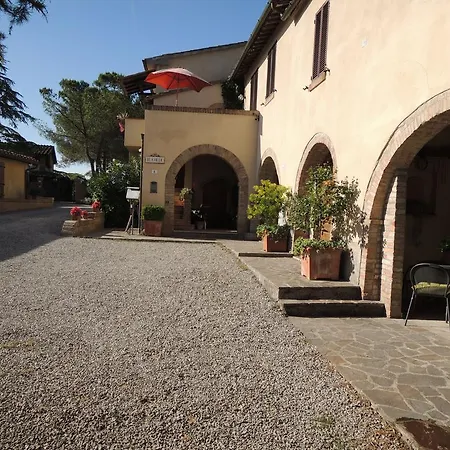 Agriturismo Il Colle *