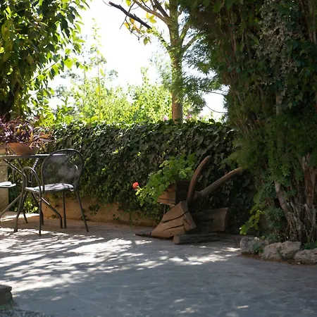 Farm stay Agriturismo Il Colle Siena