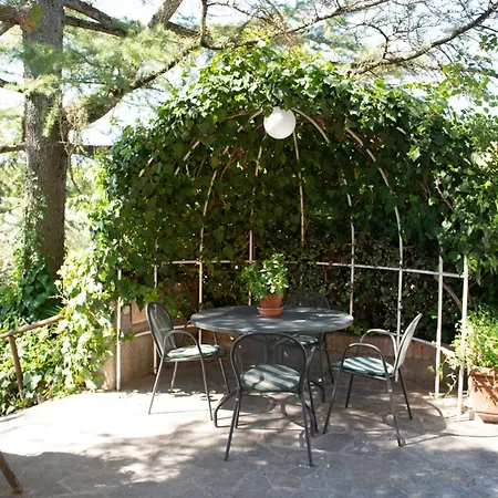 Agriturismo Il Colle *