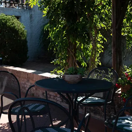 Agriturismo Il Colle *