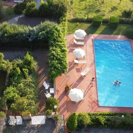 Agriturismo Il Colle * Siena