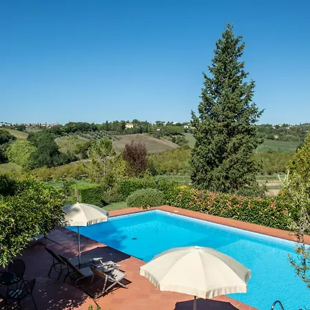 Agriturismo Il Colle Farm stay