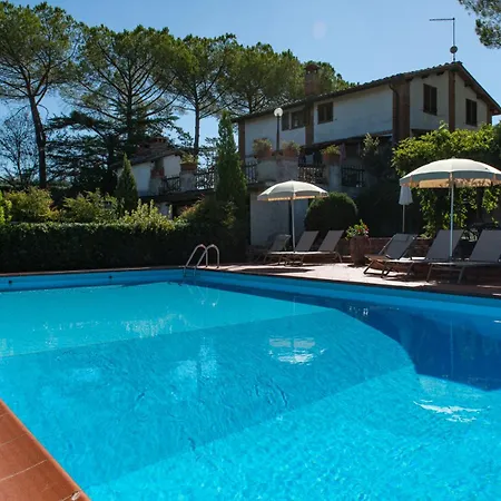 Farm stay Agriturismo Il Colle