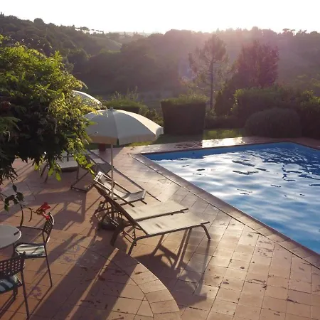 Agriturismo Il Colle Farm stay