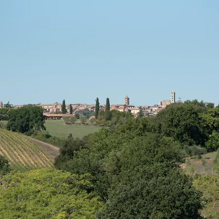 Agriturismo Il Colle *