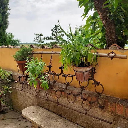 Agriturismo Il Colle Siena