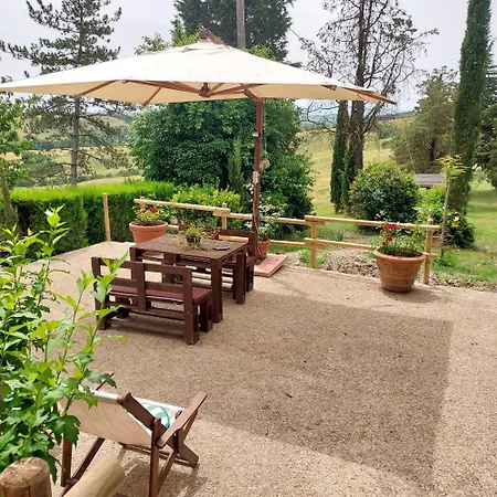 Agriturismo Il Colle * Siena