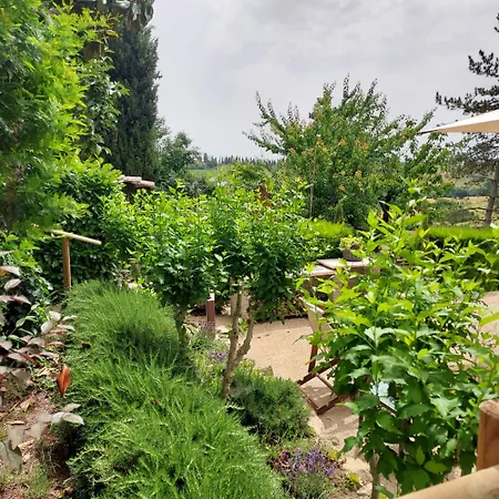 Agriturismo Il Colle Farm stay *