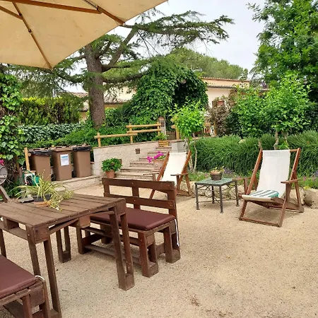 Il Colle Feriegård Siena