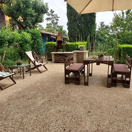 Farm stay Agriturismo Il Colle Siena