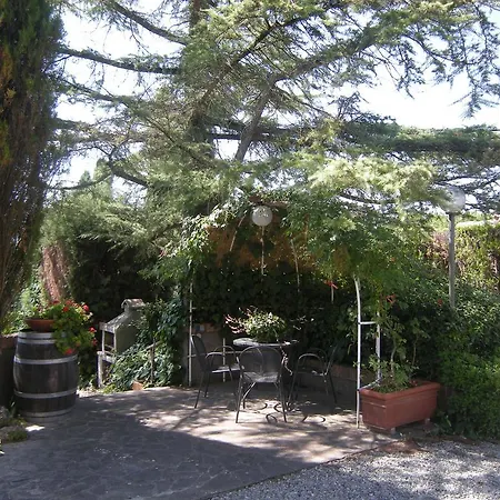 Agriturismo Il Colle