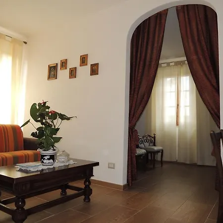 Agriturismo Il Colle Siena