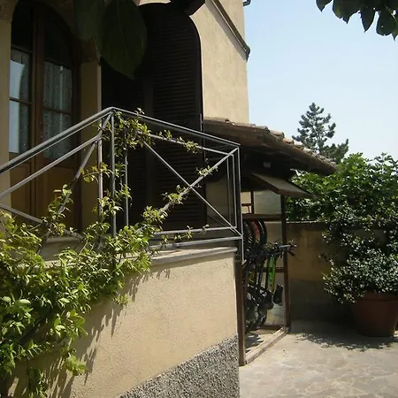 Farm stay Agriturismo Il Colle