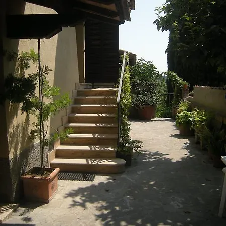 Farm stay Agriturismo Il Colle